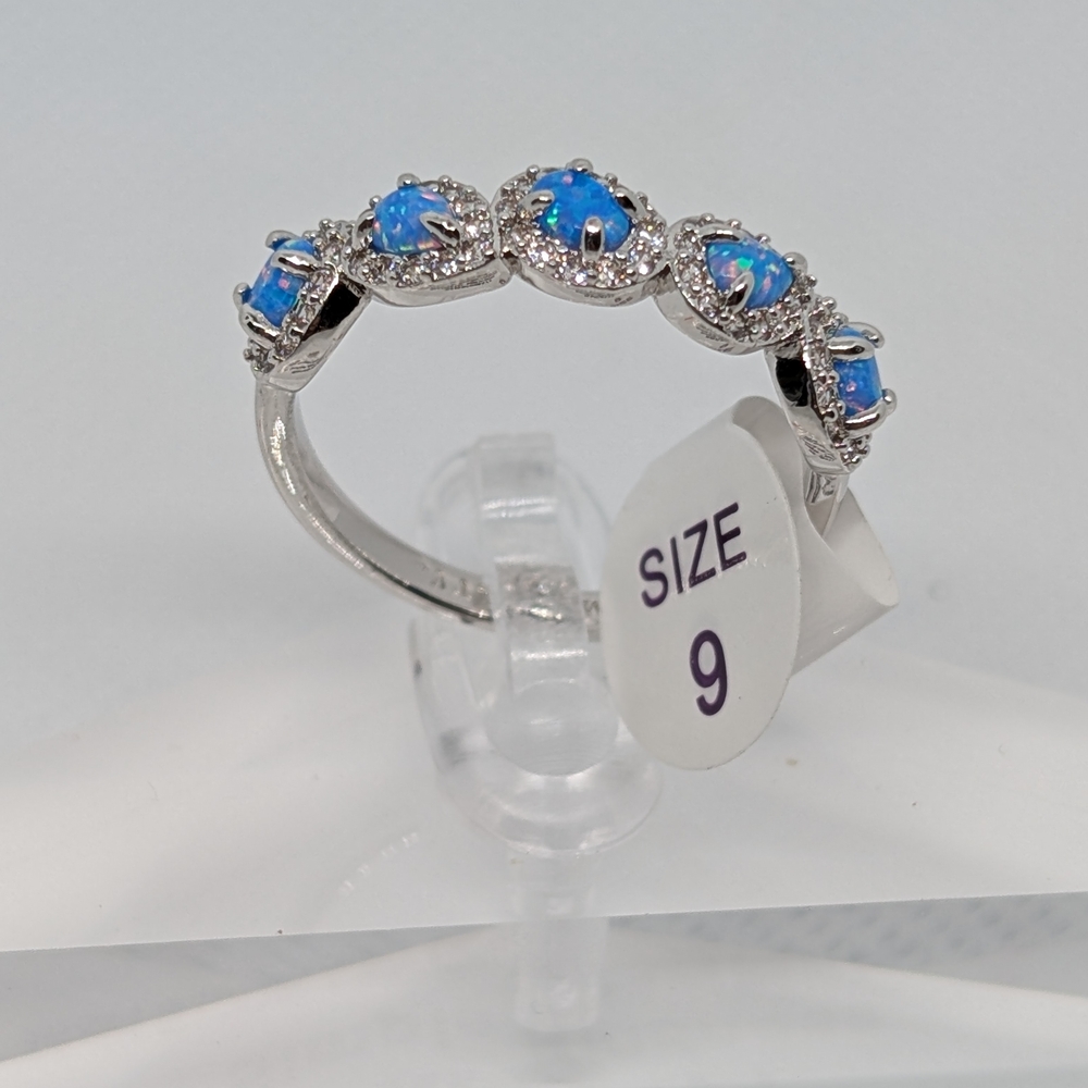 October 2023 Birthday Ring - Simple Kindness - RBP6571 - Bomb Party